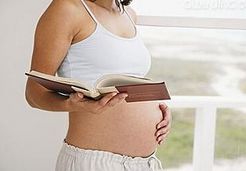 孕妈妈如何进行胎教