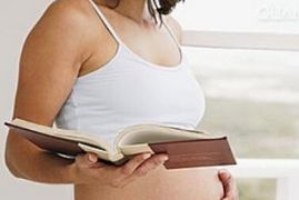 孕9月的胎教方法