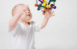 如何培养宝宝数学智能