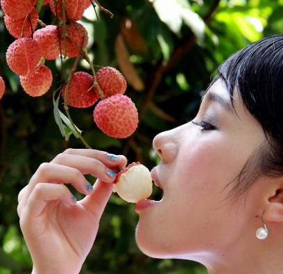夏季养生水果：要根据体质选水果