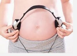 孕6月的胎教方法