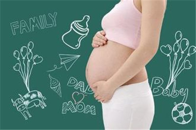 分娩时要注意的五种危险情况4