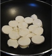 【图】日本豆腐,日本豆腐如何做好吃