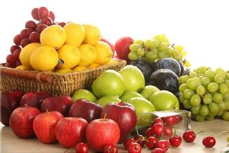 夏天吃什么水果减肥好