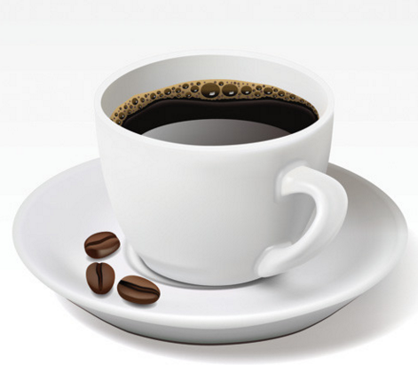多喝咖啡会使皮肤变黑吗