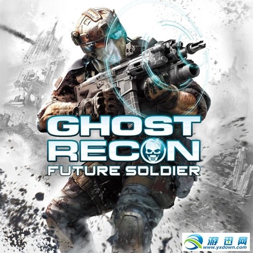 《幽灵行动4：未来战士》OST分享