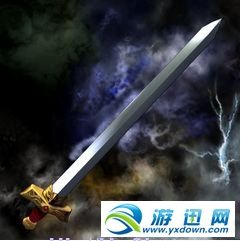 《三国志12》宝物之刀剑