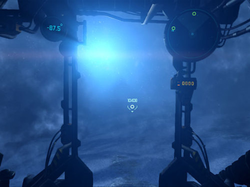 《失落的星球3》最新游戏截图公布