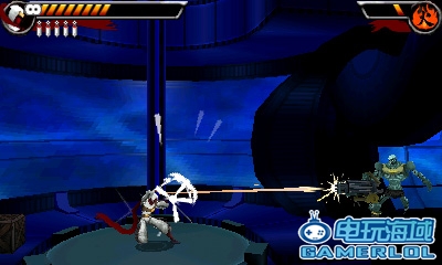 最新游戏截图释出，《忍Shinobi》内含多种丰富要素7.jpg