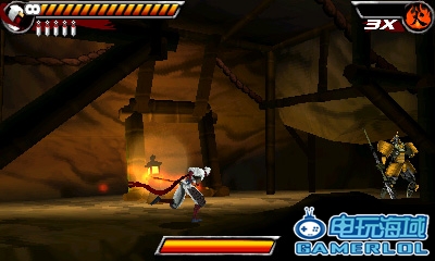 最新游戏截图释出，《忍Shinobi》内含多种丰富要素4.jpg