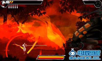最新游戏截图释出，《忍Shinobi》内含多种丰富要素6.jpg