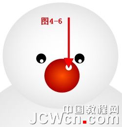 Illustrator鼠绘教程：绘制雪地上堆雪人的孩童插画（上）_中国
