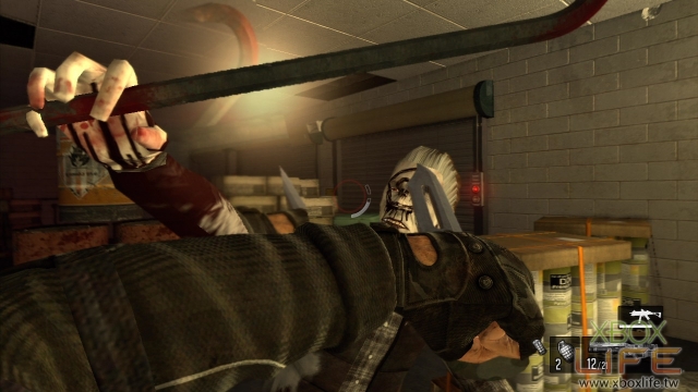《极度恐慌3》玩家通关游戏心得与系统解析