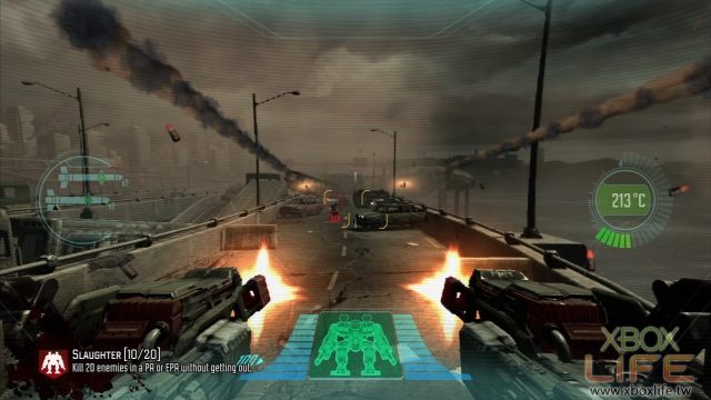 《极度恐慌3》玩家通关游戏心得与系统解析