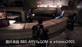 《质量效应2》全队友招募忠诚任务详细剧情攻略