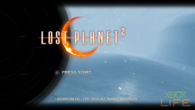 《失落的星球2》狩猎之旅第1章 美味！巨大山椒鱼
