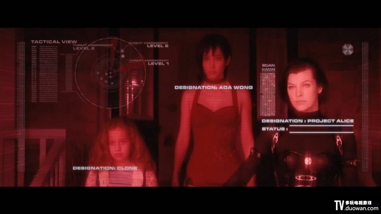 《生化5：惩罚》完整预告片出炉 李冰冰台词亮相