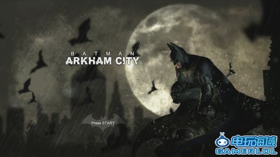 《蝙蝠侠 阿卡姆城》流程图文攻略