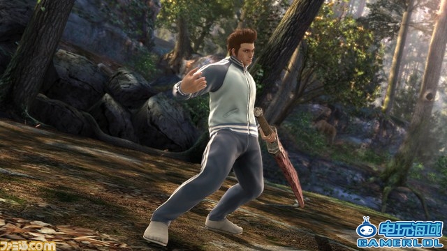 《灵魂能力5》追加DLC第七弹—发型集及骨架服饰