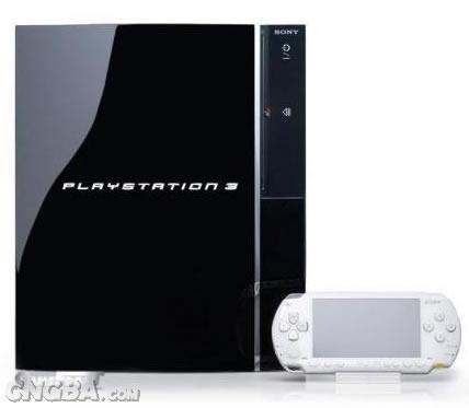 PSP也能玩次世代游戏！遥控PS3玩《希特勒复活》