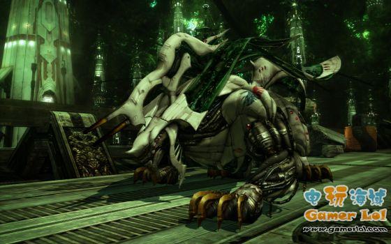 《最终幻想13》原创流程攻略+全BOSS战术+全召唤兽攻略