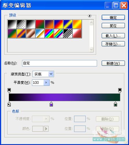Photoshop合成教程：创意设计打造梦幻精灵艺术效果_中国
