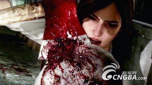 《恶灵附身》DLC IGN评分 恐怖奥义升华
