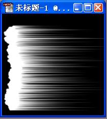 Photoshop教程：风滤镜应用制作逼真热气和舞台幕布_中国