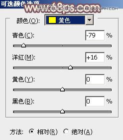 Photoshop给河边女孩添加漂亮的粉色效果图,PS教程,图老师教程网