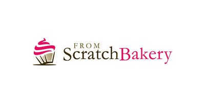 30款漂亮的面包店标志设计欣赏,PS教程,图老师教程网