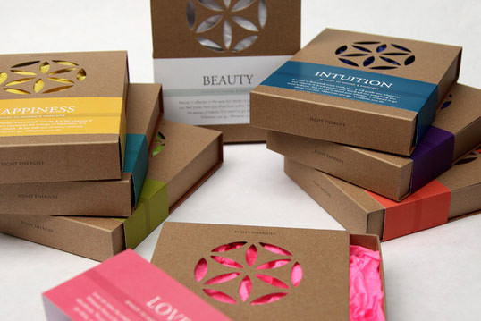 创意独特的包装盒子设计欣赏,PS教程,图老师教程网