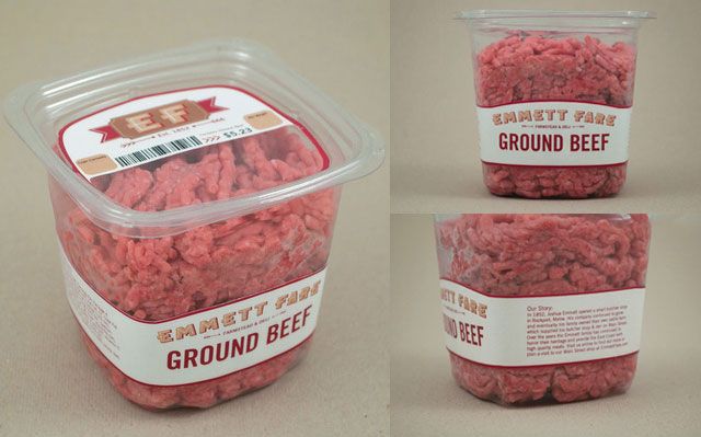 国外肉类食品包装设计欣赏,PS教程,图老师教程网