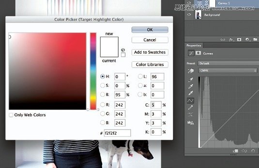Photoshop详细解析CC版本的高级使用技巧,PS教程,图老师教程网