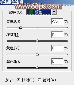 Photoshop给河边女孩添加漂亮的粉色效果图,PS教程,图老师教程网