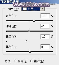 Photoshop调出木桥上女孩唯美紫色效果,PS教程,图老师教程网