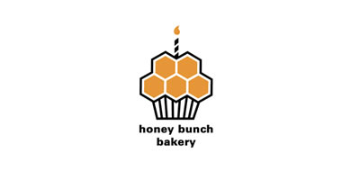 30款漂亮的面包店标志设计欣赏,PS教程,图老师教程网