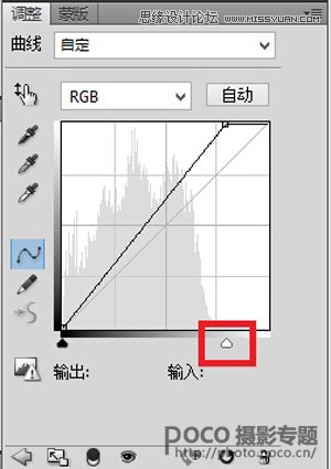 Photoshop调出数码人像超质感的HDR效果,PS教程,图老师教程网