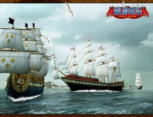 漂洋过海粽叶飘香 《航海世纪》扬起中国文化风帆
