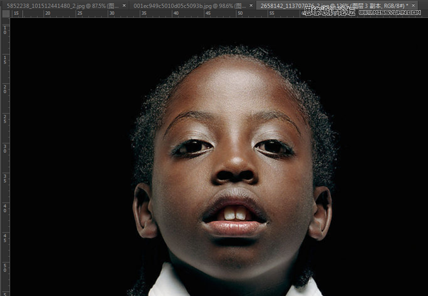 Photoshop如何模拟任意一张照片的后期效果,PS教程,图老师教程网