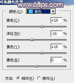 Photoshop调出木桥上女孩唯美紫色效果,PS教程,图老师教程网