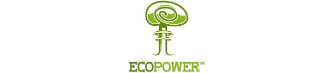 50张生态绿色标志设计欣赏,PS教程,图老师教程网