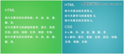 HTML5和CSS3令设计师心动的新特征,PS教程,图老师教程网