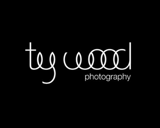 字母＂T＂开头的标志设计欣赏,PS教程,图老师教程网