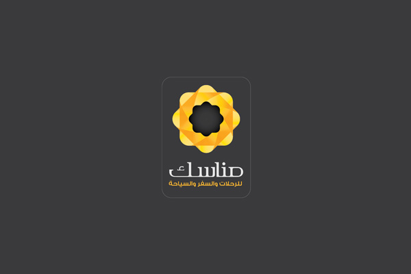 Ahmed El-Malah平面设计欣赏,PS教程,图老师教程网