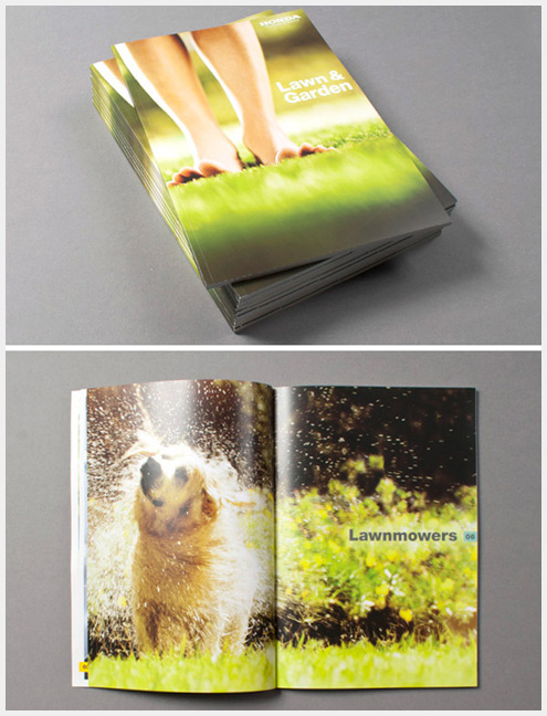50个优秀的印刷宣传册设计欣赏,PS教程,图老师教程网
