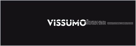 设计技巧：VISSUMO的Logo设计过程,PS教程,图老师教程网