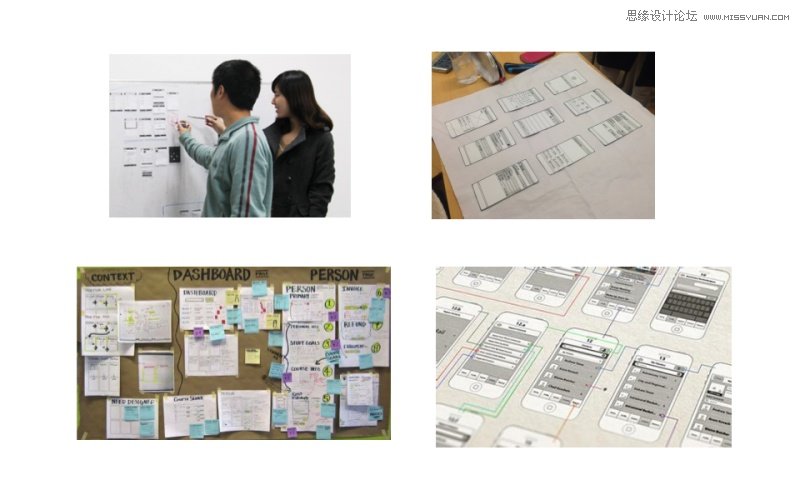 设计师详细解析交互设计初体验分享,PS教程,图老师教程网