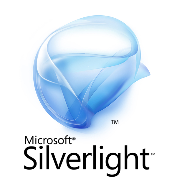 Photoshop设计教程：临摹微软银光Silverlight标志,PS教程,图老师教程网