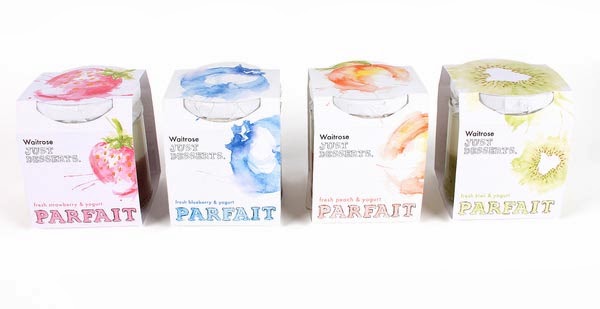 精选国外时尚的酸奶包装设计欣赏,PS教程,图老师教程网