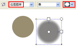 CorelDRAW临摹工笔重彩画教程,PS教程,图老师教程网